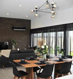 Display Home – Verde House – 8 Star