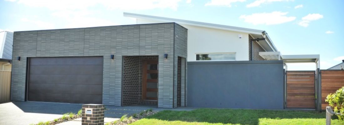 Display Home – Verde House – 8 Star