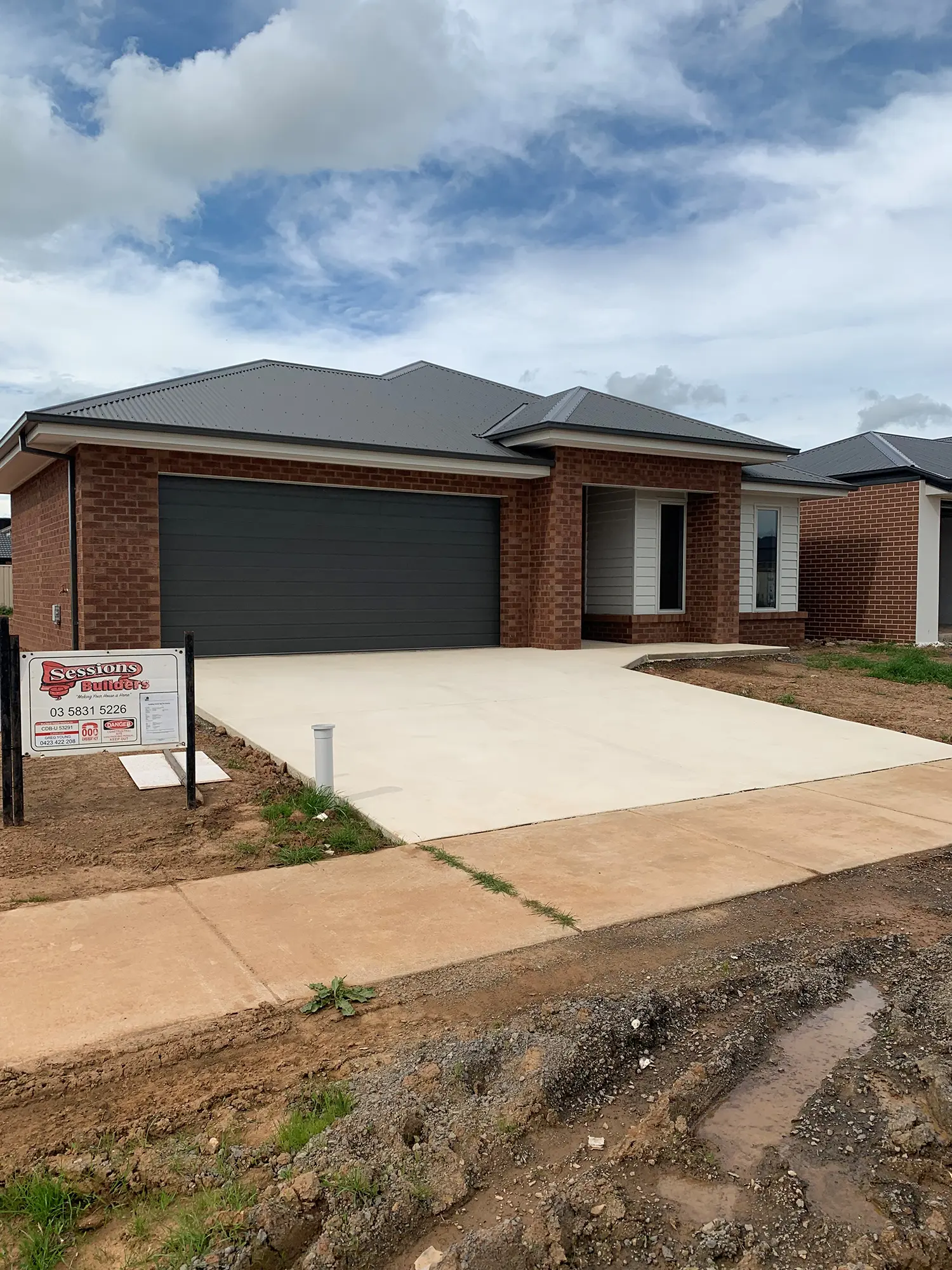 Lot 38 Cabernet Street, Kialla house and land package